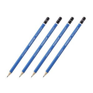 Faber Castell 9000 עיפרון שרטוט ברכויות שונות Faber Castell 9000 עיפרון שרטוט ברכויות שונות