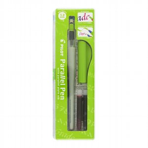 עט פיילוט PARALLEL PEN 3.8 עט פיילוט PARALLEL PEN 3.8