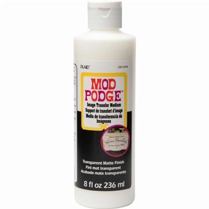 mod podge- דבק להעתקת תמונות mod podge- דבק להעתקת תמונות