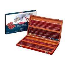 Derwent Pastel עפרונות פסטל צבעוניים 36 צבעים Derwent Pastel עפרונות פסטל צבעוניים 36 צבעים