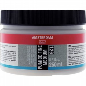 Pumice fine medium 250 ml-פומיס 250 מ"ל טאלנס Pumice fine medium 250 ml-פומיס 250 מ"ל טאלנס
