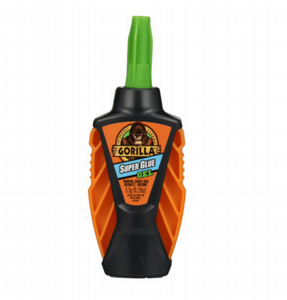 סופר גלו ג’ל גורילה דיוק מירבי 5.5 ג’ Micro Precise, ***מיכל עם שני לחצנים לשימוש מדוייק l מחוזק שבבי גומי*** GORILLA סופר גלו ג’ל גורילה דיוק מירבי 5.5 ג’ Micro Precise, ***מיכל עם שני לחצנים לשימוש מדוייק l מחוזק שבבי גומי*** GORILLA