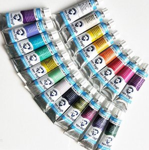 VAN GOGH צבע שמן ואן גוך 60 מ'ל VAN GOGH צבע שמן ואן גוך 60 מ'ל