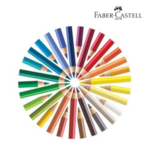 עיפרון פוליכרומוס בודד (Polychromos colour pencil) במבחר גוונים FABER CASTELL עיפרון פוליכרומוס בודד (Polychromos colour pencil) במבחר גוונים FABER CASTELL