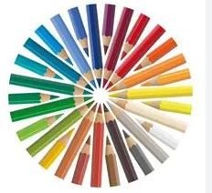 Faber Castell polychromos עיפרון פוליכרומוס בודד Faber Castell polychromos עיפרון פוליכרומוס בודד