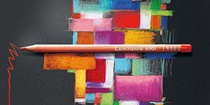 LUMINANCE 6901™ Carand'Ache עפרונות צבעוניים 20 צבעים LUMINANCE 6901™ Carand'Ache עפרונות צבעוניים 20 צבעים