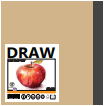 בלוק רישום/ציור 200גר' 180 מעלות DRAW 20/20 סטנופלסט בלוק רישום/ציור 200גר' 180 מעלות DRAW 20/20 סטנופלסט