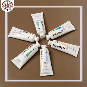 צבע שמן של MEEDEN צבע שמן של MEEDEN