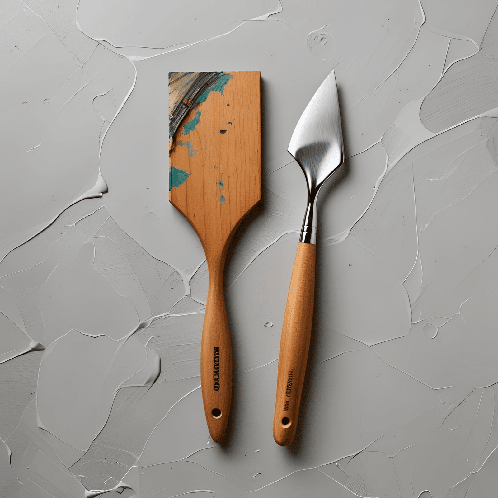 חומרי/כלי עזר לצייר